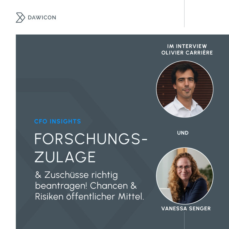 Forschungszulae
